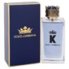 K By Dolce & Gabbana EDT Cologne (Minyak Wangi, 香水) for Cologne For Men by Dolce & Gabbana [Online_Fragrance – 100% Authentic] 100ml