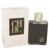 Carolina Herrera CH Cologne For Men EDT Cologne (Minyak Wangi, 香水) for Cologne For Men by Carolina Herrera [Online_Fragrance – 100% Authentic] 100ml
