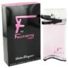Salvatore Ferragamo F For Fascinating Night EDP Perfume (Minyak Wangi, 香水) for Perfume For Women by Salvatore Ferragamo 90ml