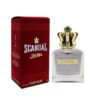 Scandal Pour Homme EDT Cologne (Minyak Wangi, 香水) for Cologne For Men by Jean Paul Gaultier [Online_Fragrance – 100% Authentic] 50ml