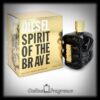 Spirit Of The Brave EDT Cologne (Minyak Wangi, 香水) for Cologne For Men by Diesel [Online_Fragrance – 100% Authentic] 125ml