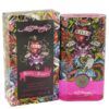 Ed Hardy Hearts & Daggers EDP for Perfume For Women by Christian Audigier [Online_Fragrance – 100% Authentic] 100ml