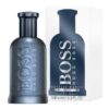 Hugo Boss Bottled Marine EDT Cologne (Minyak Wangi, 香水) for Cologne For Men by Hugo Boss [Online_Fragrance] 100ml