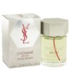 YSL L’homme Sport EDT Cologne (Minyak Wangi, 香水) for Cologne For Men by Yves Saint Laurent [Online_Fragrance – 100% Authentic] 100ml