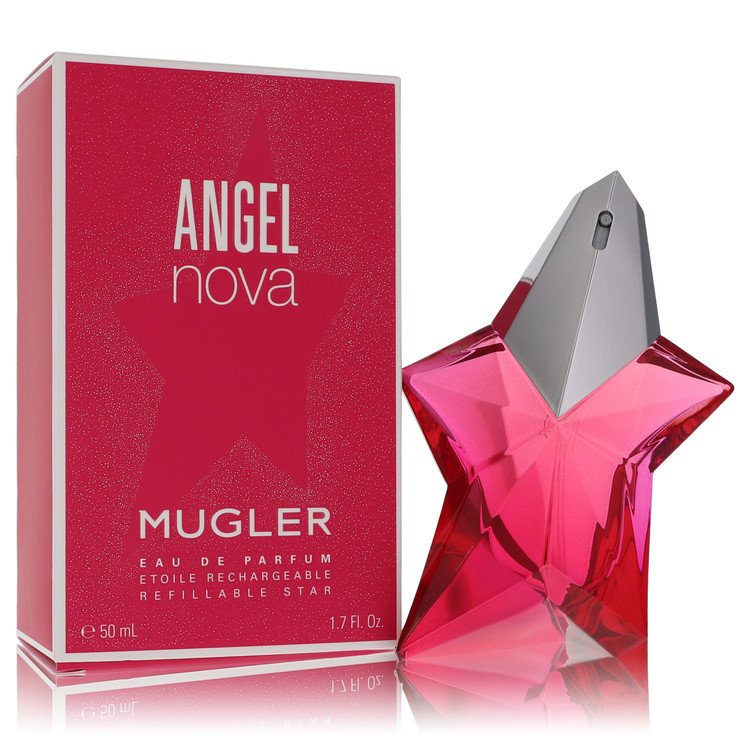 Thierry Mugler Angel Nova EDP Perfume (Minyak Wangi, 香水) for Perfume For Women by Thierry Mugler [On