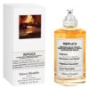 Replica By The Fireplace Unisex Fragrances EDT Perfume (Minyak Wangi, 香水) by Maison Margiela [Online_Fragrance] 100ml
