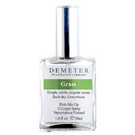 Demeter Grass Unisex Fragrances Perfume (Minyak Wangi, 香水) by Demeter [Online_Fragrance] 30ml