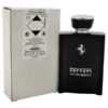 Ferrari Vetiver Essence EDP Cologne (Minyak Wangi, 香水) for Cologne For Men by Ferrari [Online_Fragrance – 100% Authentic] 100ml Tester
