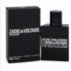 This Is Him EDT Cologne (Minyak Wangi, 香水) for Cologne For Men by Zadig & Voltaire [Online_Fragrance] 30ml