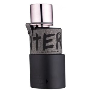 Armaf Hunter Intense EDP Cologne (Minyak Wangi, 香水) for Cologne For Men by Armaf [Online_Fragrance] 100ml Unboxed