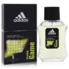 Adidas Pure Game EDT Cologne (Minyak Wangi, 香水) for Cologne For Men by Adidas [Online_Fragrance] 50ml