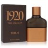Tous 1920 The Origin EDP Cologne (Minyak Wangi, 香水) for Cologne For Men by Tous [Online_Fragrance – 100% Authentic] 60ml