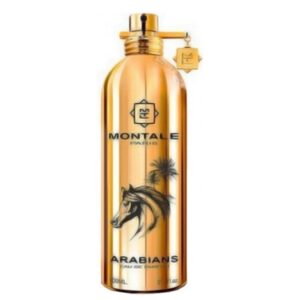Montale Arabians Unisex Fragrances EDP Perfume (Minyak Wangi, 香水) by Montale [Online_Fragrance - 100% Authentic] 100ml Tester
