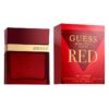 Guess Seductive Homme Red EDT Cologne (Minyak Wangi, 香水) for Cologne For Men by Guess [Online_Fragrance] 50ml