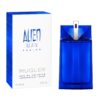 Thierry Mugler Alien Man Fusion EDT Cologne (Minyak Wangi, 香水) for Cologne For Men by Thierry Mugler [Online_Fragrance]