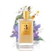 [5ml Travel Spray] Rosendo Mateu No 3 Neroli, Iris, White Musk Unisex Fragrances EDP Perfume (Minyak Wangi, 香水) by Rosendo Mateu