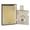 Ajmal Evoke Gold EDP Cologne (Minyak Wangi, 香水) for Cologne For Men by Ajmal [Online_Fragrance – 100% Authentic] 90ml