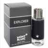 Montblanc Explorer EDP Cologne (Minyak Wangi, 香水) for Cologne For Men by Mont Blanc [Online_Fragrance – 100% Authentic] 30ml