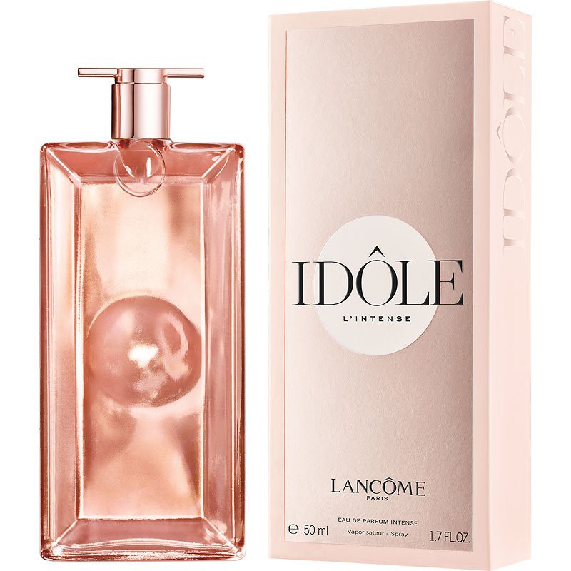 Lancome Idole L'intense EDP Intense Perfume (Minyak Wangi, 香水) for Perfume For Women by Lancome [Onl