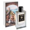 Alghabra Parfums Ancient Fortress Unisex Fragrances Extrait De Parfum Perfume (Minyak Wangi, 香水) by Alghabra Parfums 50ml