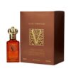 Clive Christian V for Cologne For Men Amber Fougere With Smoky Vetiver EDP Cologne (Minyak Wangi, 香水) for Cologne For Men by Clive Christian 50ml