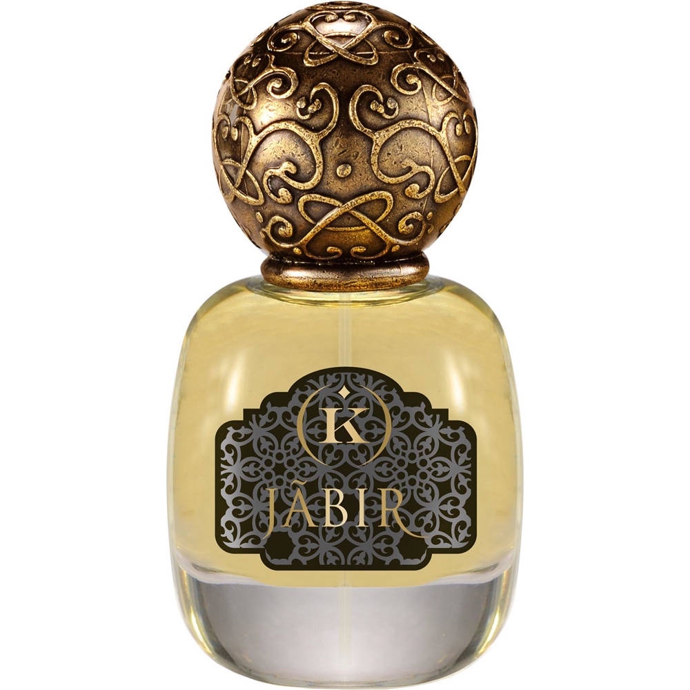 Kemi Blending Magic Jabir Unisex Fragrances EDP Perfume (Minyak Wangi, 香水) by Kemi Blending Magic [Online_Fragrance] 50ml Unboxed