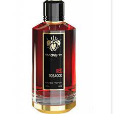 Mancera Red Tobacco Unisex Fragrances EDP Perfume (Minyak Wangi, 香水) by Mancera [Online_Fragrance] 120ml Unboxed