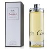 Eau de Cartier Unisex Fragrances EDP Perfume (Minyak Wangi, 香水) by Cartier [Online_Fragrance] 200ml