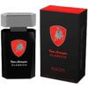 Lamborghini Classico EDT Cologne (Minyak Wangi, 香水) for Cologne For Men by Tonino Lamborghini [Online_Fragrance – 100% Authentic] 75ml