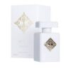 Initio Musk Therapy Unisex Fragrances Extrait De Parfum Perfume (Minyak Wangi, 香水) by Initio Parfums Prives [Online_Fragrance] 90ml