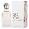 Hollister Socal EDP Perfume (Minyak Wangi, 香水) for Perfume For Women by Hollister [Online_Fragrance] 50ml