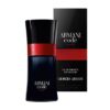 Armani Code A-List EDT Cologne (Minyak Wangi, 香水) for Cologne For Men by Armani [Online_Fragrance – 100% Authentic] 50ml