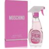 Moschino Pink Fresh Couture EDT Perfume (Minyak Wangi, 香水) for Perfume For Women by Moschino [Online_Fragrance] 50ml