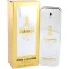 Paco Rabanne 1 Million Lucky EDT Cologne (Minyak Wangi, 香水) for Cologne For Men by Paco Rabanne [Online_Fragrance – 100% Authentic] 100ml