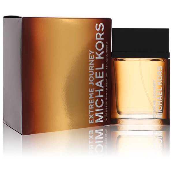 Michael Kors Extreme Journey EDT Cologne (Minyak Wangi, 香水) for Cologne For Men by Michael Kors [Online_Fragrance] 100ml