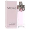 Thierry Mugler Womanity EDP Perfume (Minyak Wangi, 香水) for Perfume For Women by Thierry Mugler [Online_Fragrance] 80ml