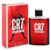 Cristiano Ronaldo CR7 EDT Cologne (Minyak Wangi, 香水) for Cologne For Men by Cristiano Ronaldo [Online_Fragrance – 100% Authentic]