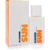 Jil Sander Sun EDT Perfume (Minyak Wangi, 香水) for Perfume For Women by Jil Sander [Online_Fragrance] 75ml