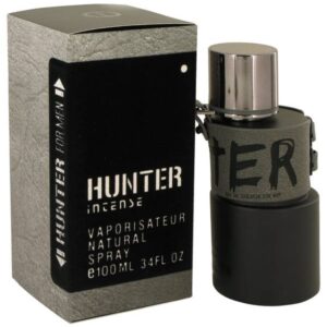 Armaf Hunter Intense EDP Cologne (Minyak Wangi, 香水) for Cologne For Men by Armaf [Online_Fragrance] 100ml