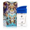 Ajmal Qafiya 03 Unisex Fragrances EDP Perfume (Minyak Wangi, 香水) by Ajmal [Online_Fragrance] 75ml