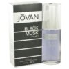 Jovan Black Musk EDC Cologne (Minyak Wangi, 香水) for Cologne For Men by Jovan [Online_Fragrance – 100% Authentic] 88ml