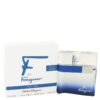 F Free Time EDT Cologne (Minyak Wangi, 香水) for Cologne For Men by Salvatore Ferragamo [Online_Fragrance – 100% Authentic] 100ml