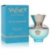 Versace Pour Femme Dylan Turquoise EDT Perfume (Minyak Wangi, 香水) for Perfume For Women by Versace [Online_Fragrance -100% Authentic] 50ml