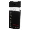 Jacques Bogart Silver Scent EDT Intense Cologne (Minyak Wangi, 香水) for Cologne For Men by Jacques Bogart [Online_Fragrance] 100ml Tester
