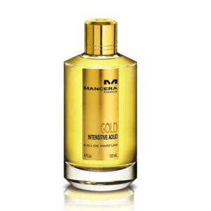 Mancera Intensitive Aoud Gold Unisex Fragrances EDP Perfume (Minyak Wangi, 香水) by Mancera [Online_Fragrance - 100% Authentic] 120ml Tester