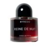 Byredo Reine de Nuit Extrait de Parfum Unisex Fragrances Perfume (Minyak Wangi, 香水) by Byredo [Online_Fragrance] 50ml Unboxed