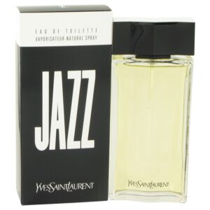 YSL Jazz EDT Cologne (Minyak Wangi, 香水) for Cologne For Men by Yves Saint Laurent [Online_Fragrance - 100% Authentic] 100ml