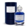 Linea De Bella Velvet Collection Azure Unisex Fragrances EDP Perfume (Minyak Wangi, 香水) by Linea De Bella [Online_Fragrance] 100ml