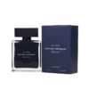 Narciso Rodriguez Bleu Noir EDT Cologne (Minyak Wangi, 香水)for Cologne For Men by Narciso Rodriguez [Online_Fragrance -100% Authentic 100ml