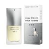 L’eau D’issey Pour Homme IGO EDT Cologne (Minyak Wangi, 香水) for Cologne For Men by Issey Miyake [Online_Fragrance] 100ml (80ml + 20ml)